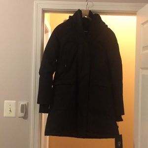 Nobis Merideth Parka